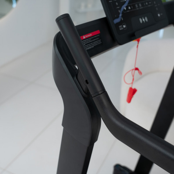 Беговая дорожка OXYGEN FITNESS X-CONCEPT SPORT