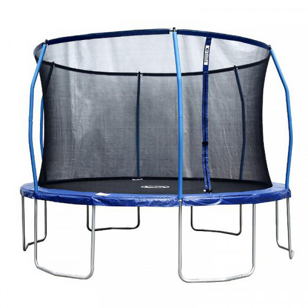 Батут DFC BOUNCE MASTER 12 футов с сеткой B07CMNM5PS