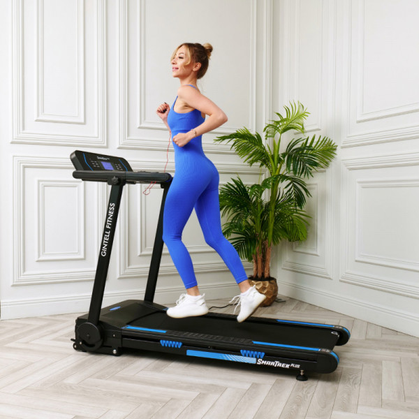 Беговая дорожка DFC GINTELL SMARTREK PLUS T-FT4700