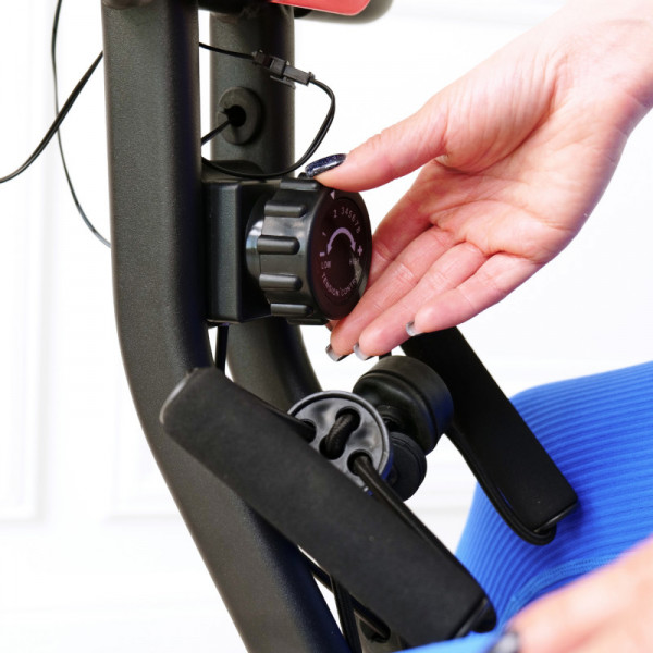Велотренажер X-Bike MBB LS-623-X