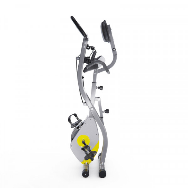 Велотренажер X-Bike DFC MBB LS-623-S