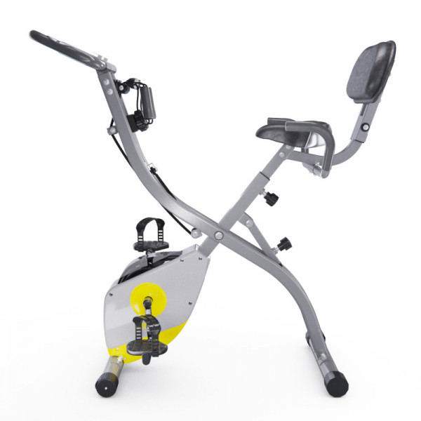 Велотренажер X-Bike DFC MBB LS-623-S