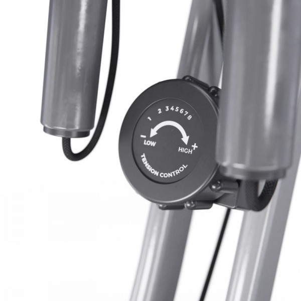 Велотренажер X-Bike DFC MBB LS-623-S