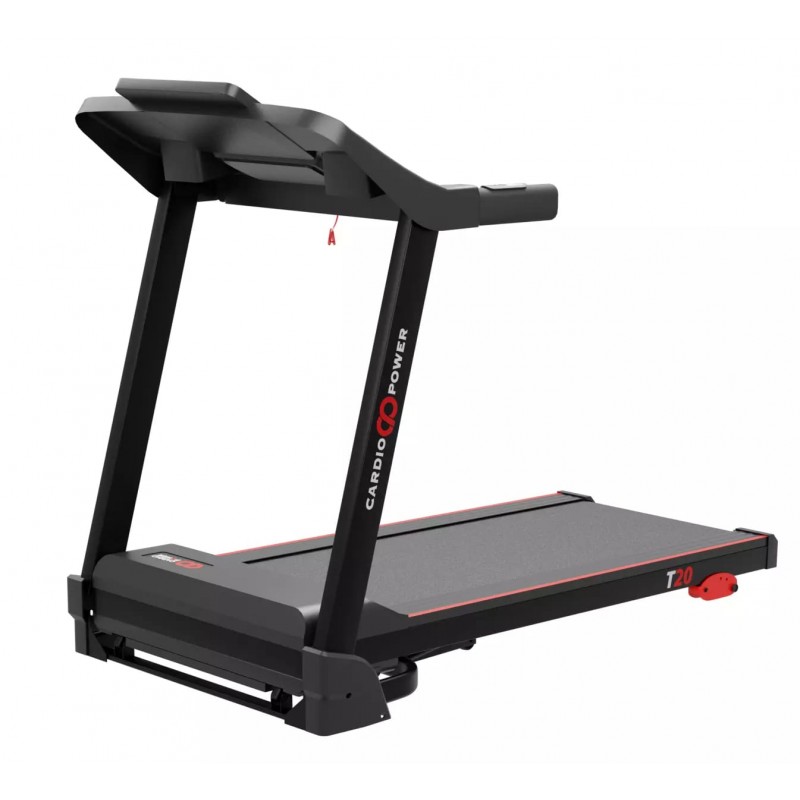 Беговая дорожка CardioPower T20 NEW