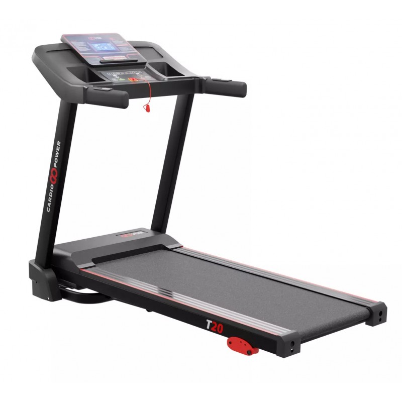 Беговая дорожка CardioPower T20 NEW