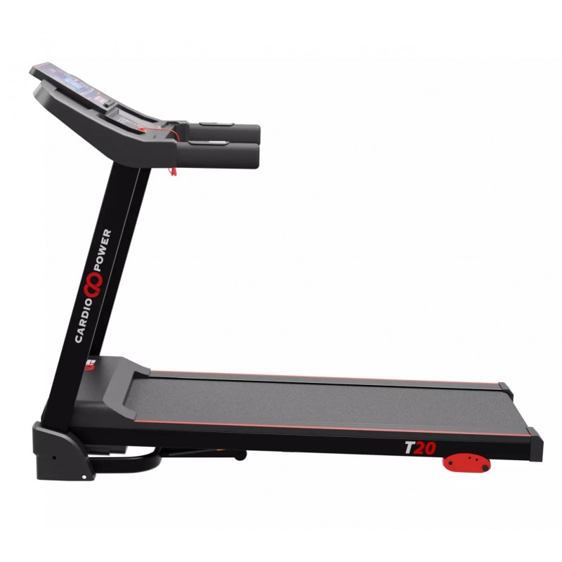 Беговая дорожка CardioPower T20 NEW