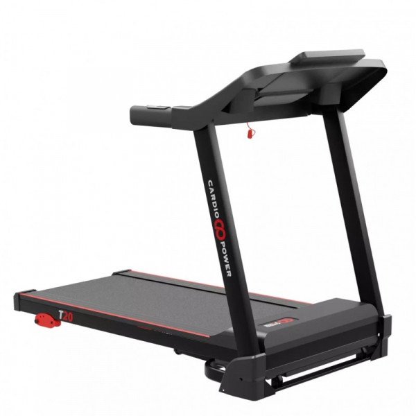 Беговая дорожка CardioPower T20 NEW