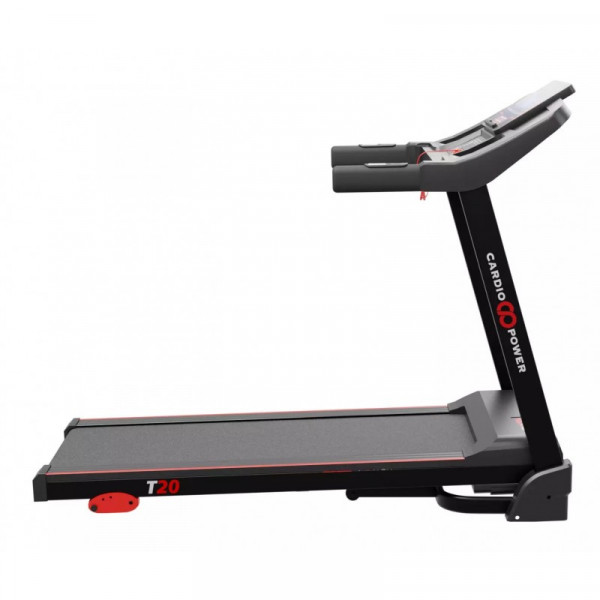 Беговая дорожка CardioPower T20 NEW