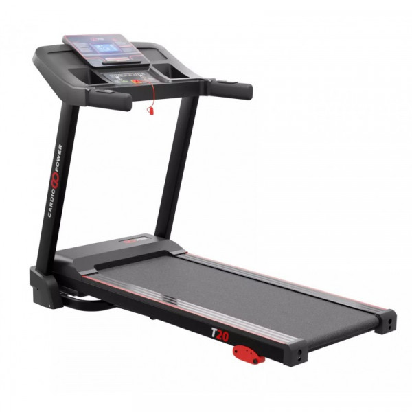 Беговая дорожка CardioPower T20 NEW