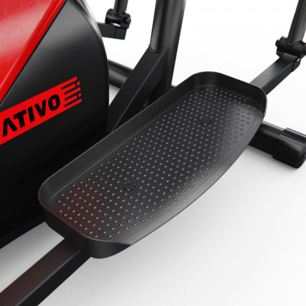 Эллиптический тренажер DFС ATIVO E-JY8508