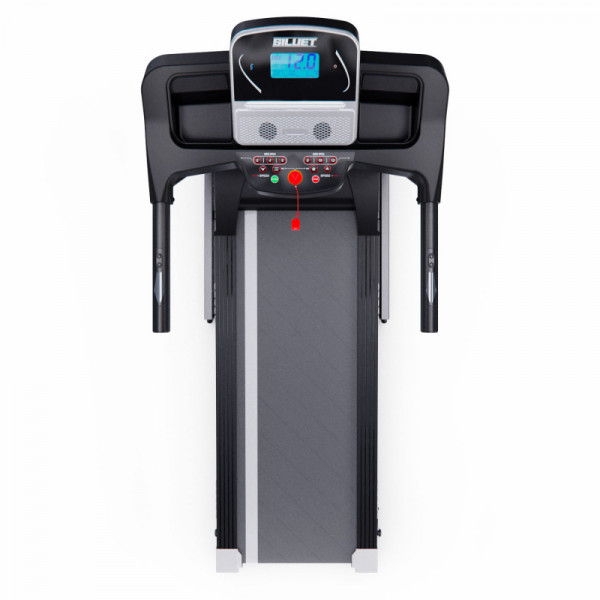 Беговая дорожка DFC SILUET FITNESS T0003S