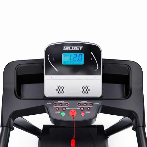Беговая дорожка DFC SILUET FITNESS T0003S