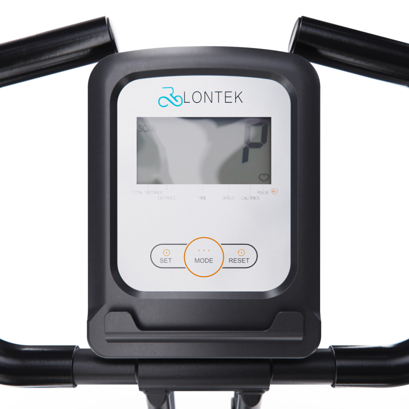 Велотренажер X-Bike DFC LONTEC BU3328RS