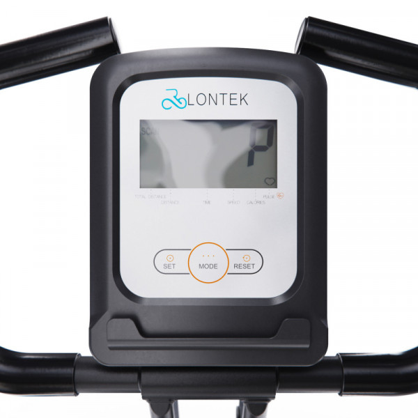 Велотренажер X-Bike DFC LONTEC BU3328RS