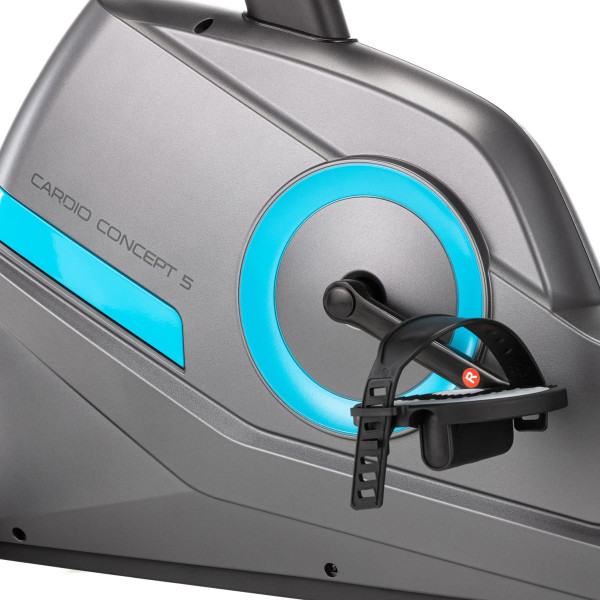 Велотренажер OXYGEN FITNESS  CARDIO CONCEPT 5