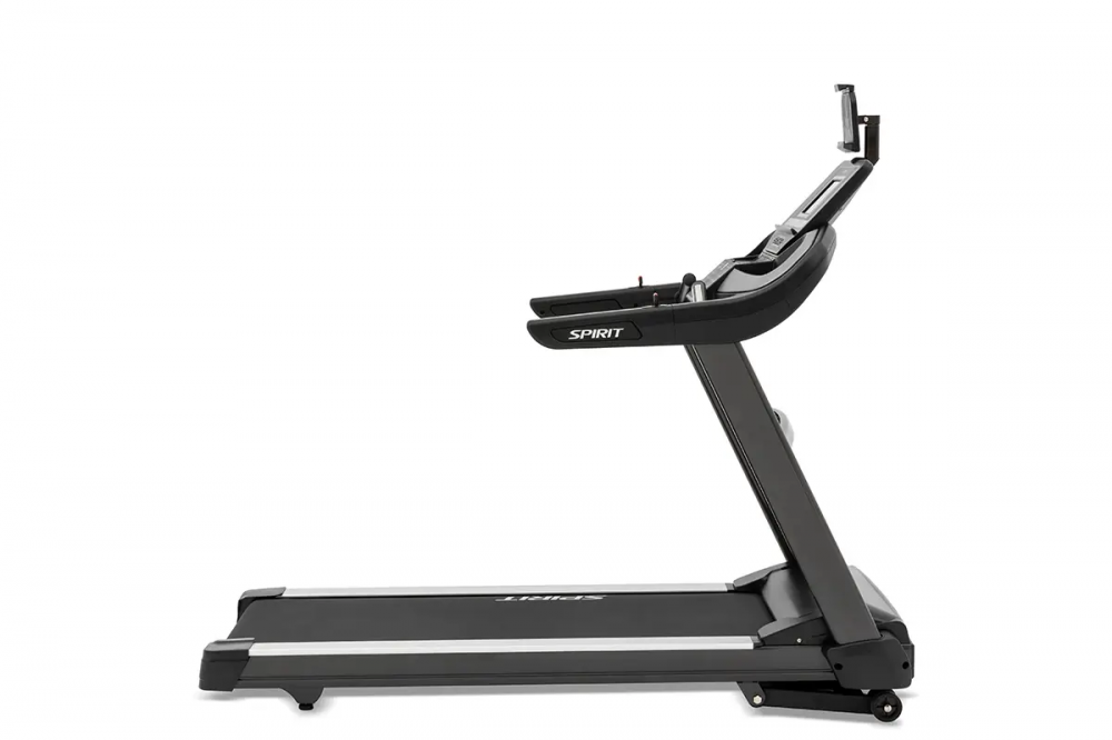 Беговая дорожка SPIRIT XT685 DC Black