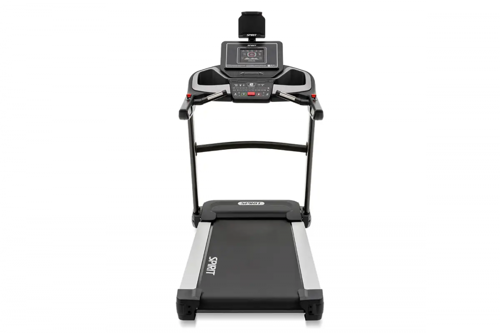 Беговая дорожка SPIRIT XT685 DC Black