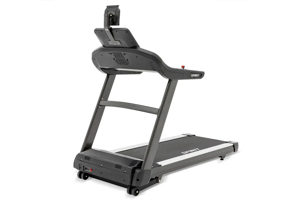Беговая дорожка SPIRIT XT685 DC Black