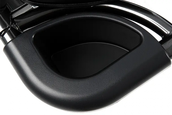 Велотренажер SPIRIT CR800 (Graphite gray)