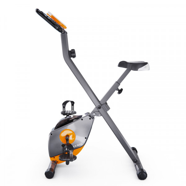 Велотренажер X-Bike DFC MAXKARE MK-4012