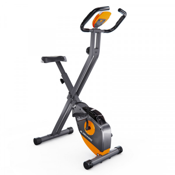 Велотренажер X-Bike DFC MAXKARE MK-4012