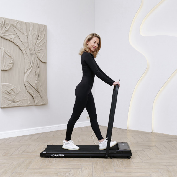 Беговая дорожка DFC NORA PRO T-SLPRO/2