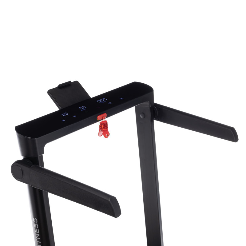 Беговая дорожка домашняя OXYGEN FITNESS SCANDIUM B