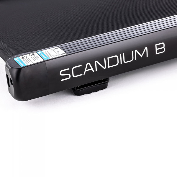 Беговая дорожка домашняя OXYGEN FITNESS SCANDIUM B