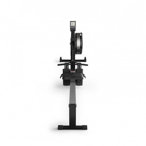 Гребной тренажер UNIX Fit Air Magnetic Rower-X Black