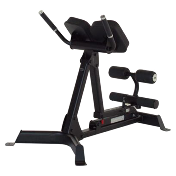 Гиперэкстензия Inspire 45/90 Hype Bench (HYP1B)