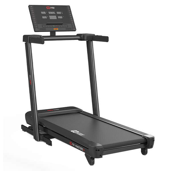 Беговая дорожка CardioPower Masters 3