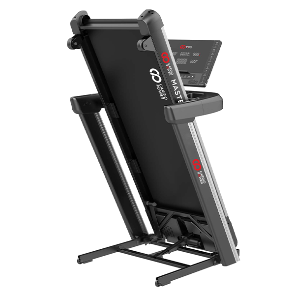 Беговая дорожка CardioPower Masters 7