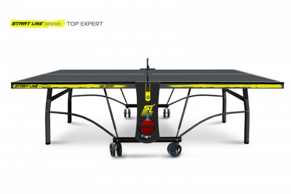 Теннисный стол Top Expert DESIGN
