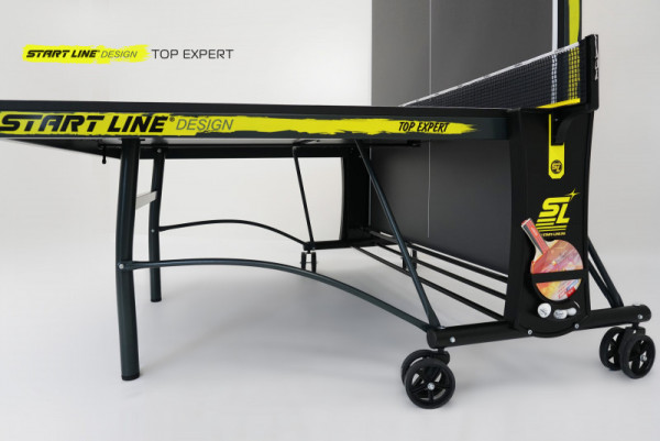 Теннисный стол Top Expert DESIGN
