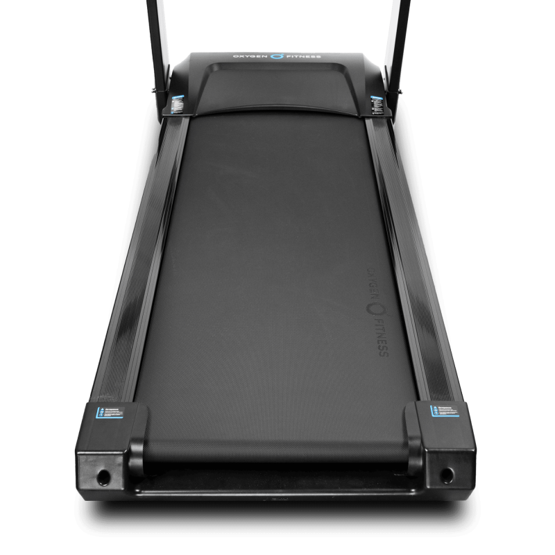 Беговая дорожка полукоммерческая OXYGEN FITNESS ARGON LED PRO