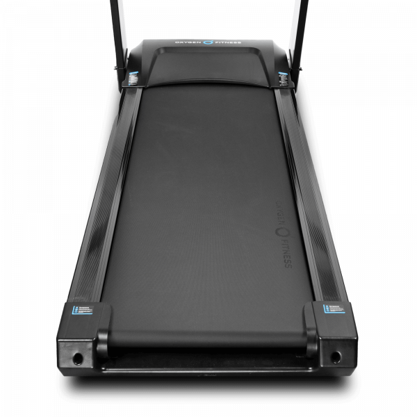 Беговая дорожка полукоммерческая OXYGEN FITNESS ARGON LED PRO