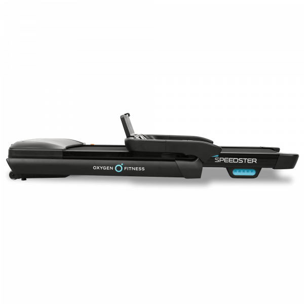 Беговая дорожка домашняя OXYGEN FITNESS SPEEDSTER