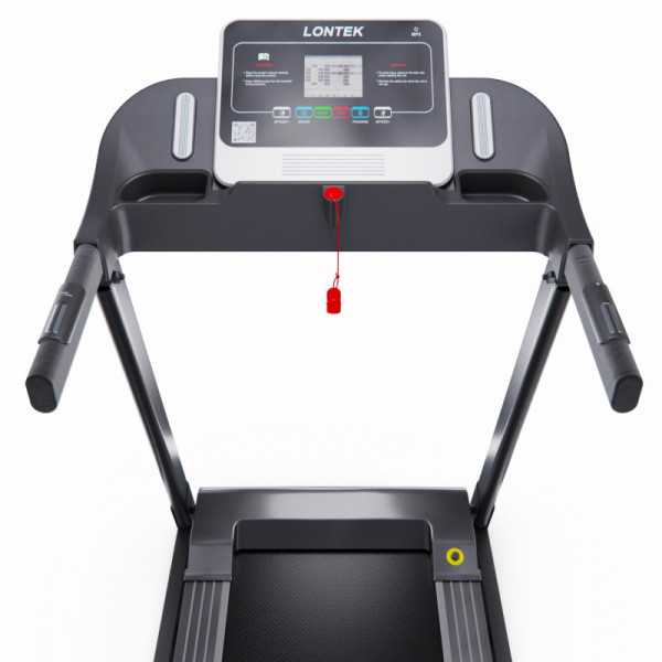 Беговая дорожка DFC LONGTEK T-X510G