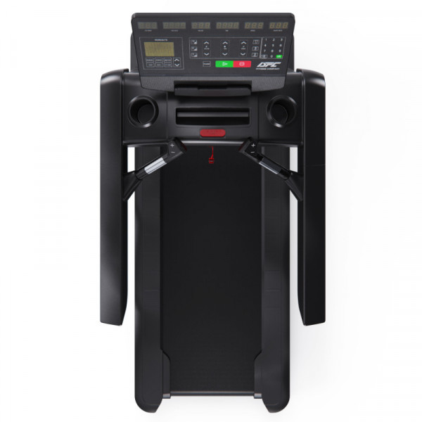 Беговая дорожка DFC Juno T780 COM