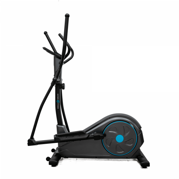 Эллиптический тренажер OXYGEN FITNESS CASCADE M