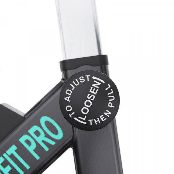Спин-байк DFC URBANFIT PRO  URBF-000003