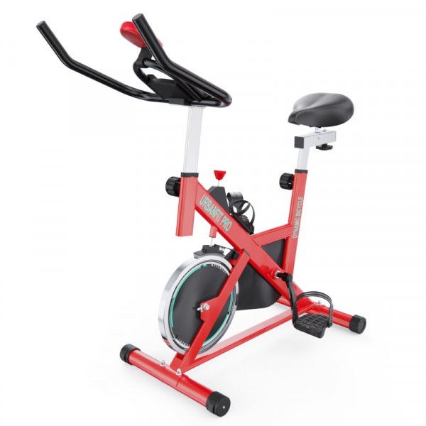 Спин-байк DFC URBANFIT PRO  URBF-000013