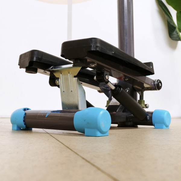 Министеппер с поручнем DFC SKY FITNESS SFSH100-A
