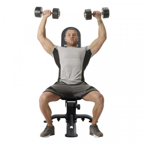 Скамья универсальная MX-600362-00019-0001