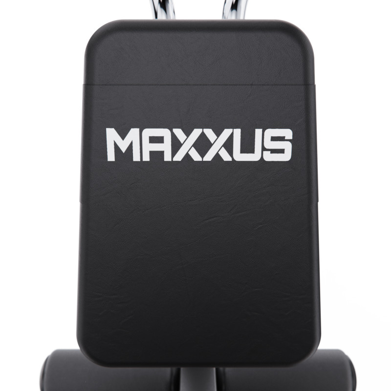 Тренажер для сгибания-разгибания ног DFC MAXXUS GSMX-600025-00019-0001