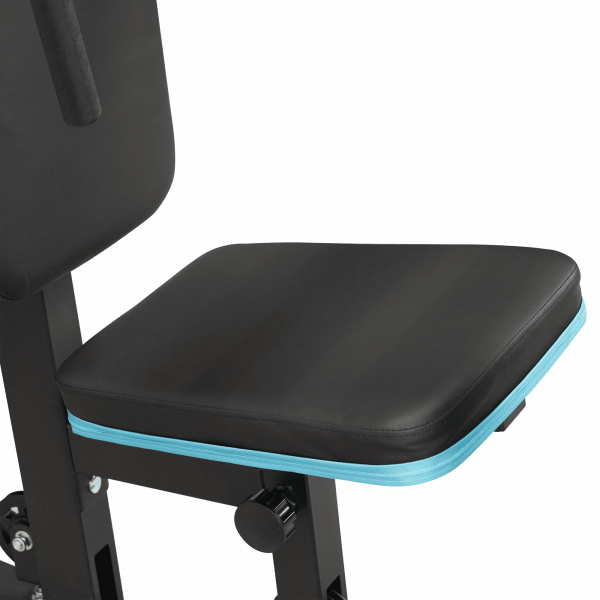 Силовой комплекс домашний OXYGEN FITNESS SITKOR