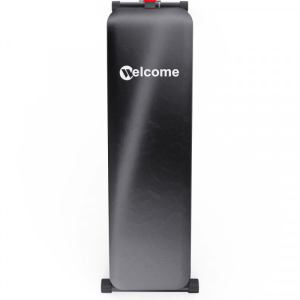 Скамья для пресса DFC WRK-1008