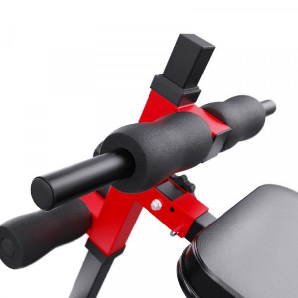 Скамья для пресса DFC WRK-1008
