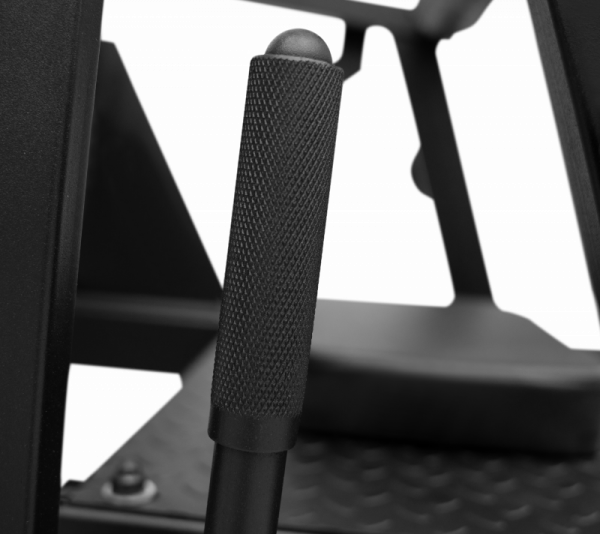 Ягодичный мостик BRONZE GYM PARTNER BGR-804