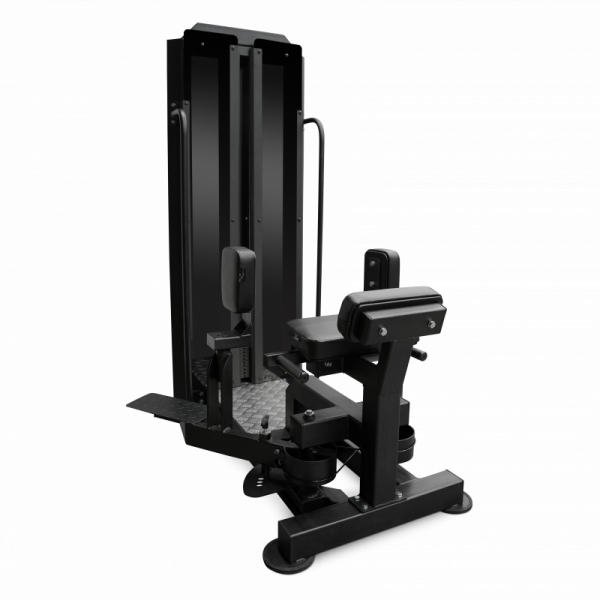 Разведение ног профессиональный BRONZE GYM PARTNER ML-805
